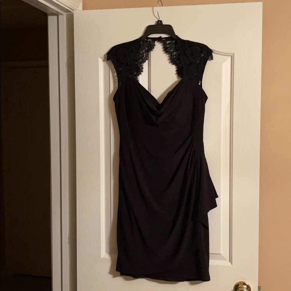 Xscape by Joanna Chen Dress